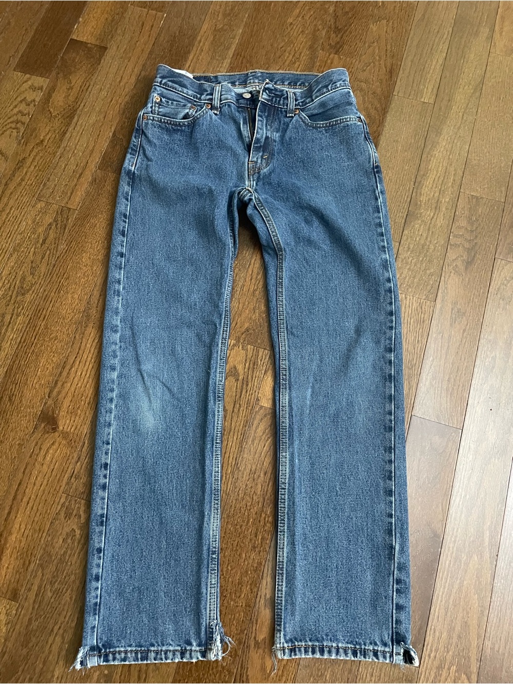 Men's Levi’s 505 30x32 (a) Jeans